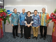 天時(shí)地利人和！長(zhǎng)亮科技印尼子公司開(kāi)業(yè)提供“金融大禮包”