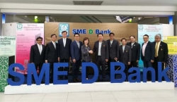 海外競爭顯實力，長亮科技中標泰國中小型企業發展銀行核心項目