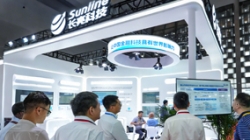 讓AI更懂金融！長亮科技重磅亮相2025中國國際金融展