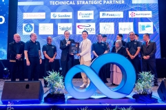 長(zhǎng)亮科技與沙巴信貸公司攜手推出Yono Super App，助力沙巴走向普惠金融和數(shù)字化轉(zhuǎn)型新時(shí)代