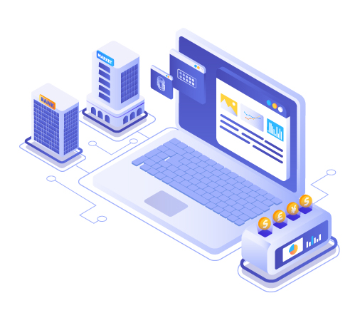 互聯網核心業務平臺