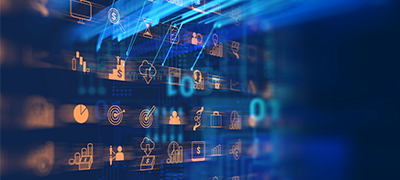 實現數據互聯互通