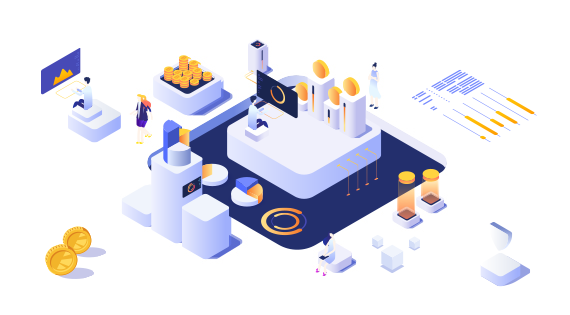 金融營(yíng)銷(xiāo)賦能系統(tǒng)