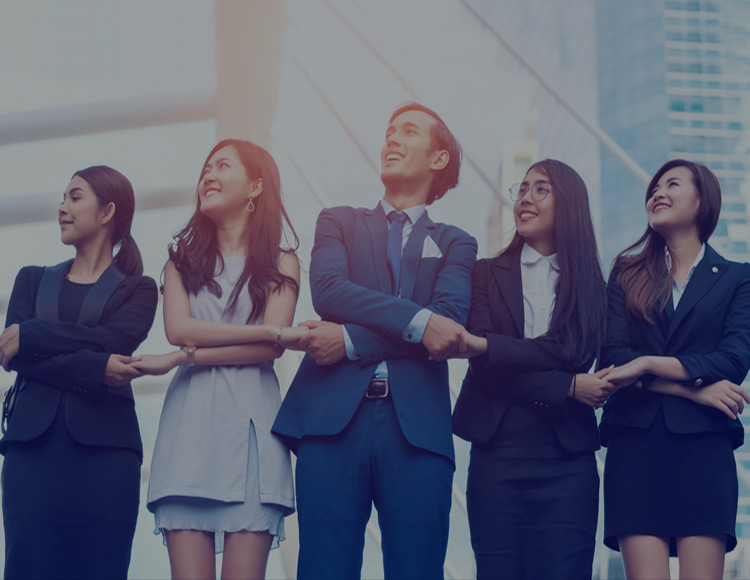 志向、意志、智慧、胸懷，一個都不能少