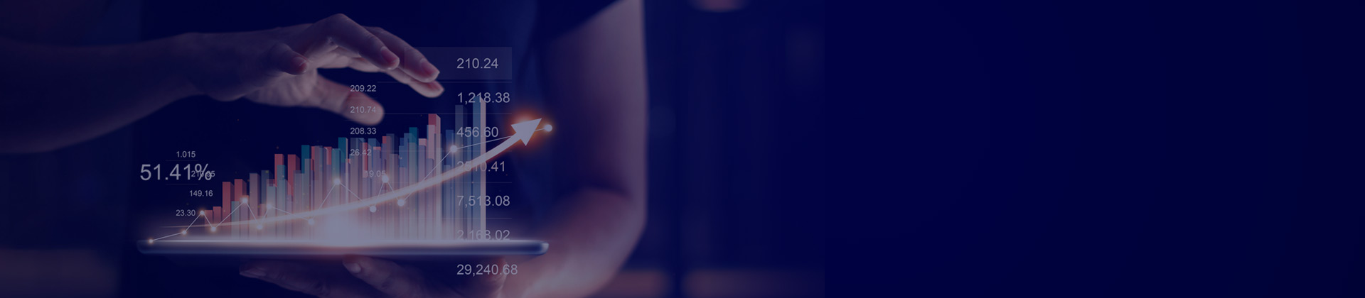 基金行業整體解決方案