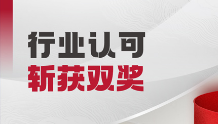 AI能力贏得行業(yè)認(rèn)可，長(zhǎng)亮科技獲得“特別貢獻(xiàn)單位”等榮譽(yù)