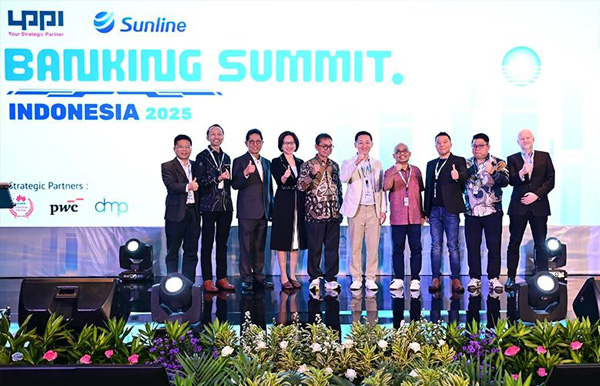 長亮科技攜手印尼LPPI，共探AI驅動的銀行核心系統(tǒng)轉型新路徑
